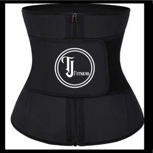 Waist trainer